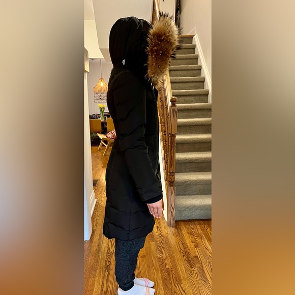 Mackage Parka XXS - Picture 6 of 9